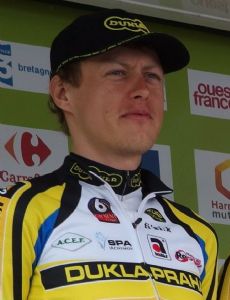 Martin Hačecký