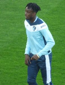 Tino Kadewere