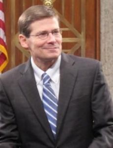 Michael Morell