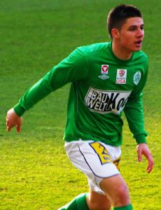 Patrick Farkas
