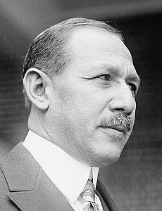 Emiliano Chamorro Vargas