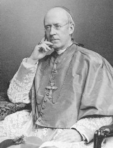 Silas Chatard