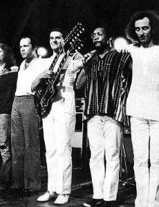 Mahavishnu Orchestra