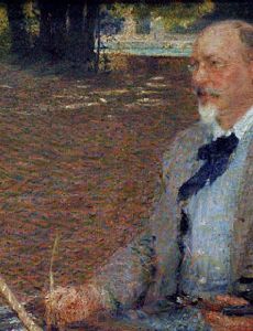 Ettore Roesler Franz