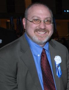 Frank Hornstein