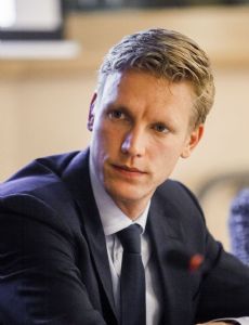 Jan Huitema