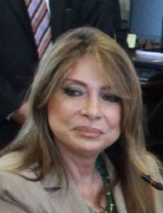 Ivonne Baki