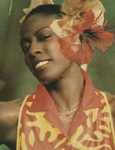 Paulette James-Ferri