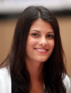 Alisar Ailabouni