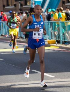 Elkanah Kibet