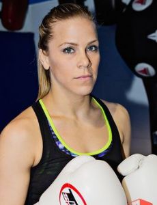 Kaitlyn Chookagian