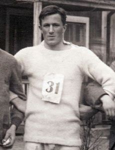 Gustaf Weijnarth