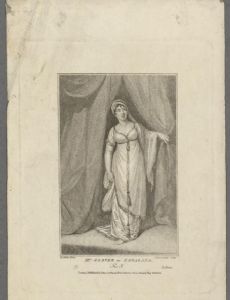 Julia Glover