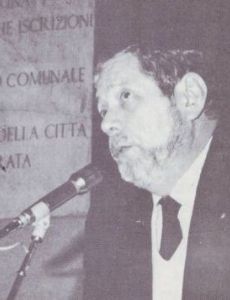 Paolo Giaccone
