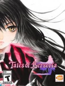 Tales of Berseria