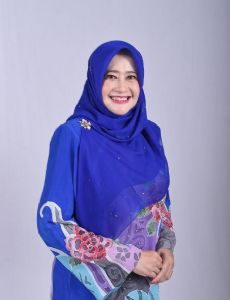 Shahanim Mohamad Yusoff