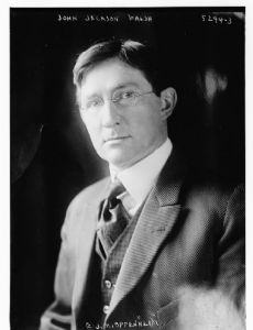 John Jackson Walsh