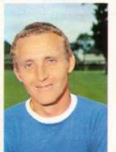 Alex Young