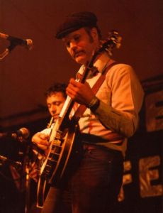Bill Keith (musician)
