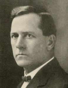 Arthur Hall (coach)