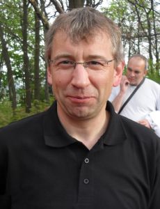 Jaromír Drábek