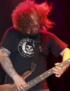 Shane Embury
