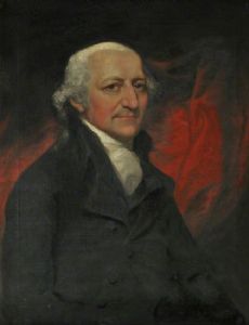 John Lewis Petit