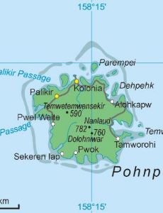 Pohnpei