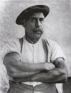 Adolf Wolfli