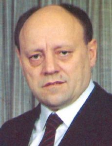 Mirko Novosel