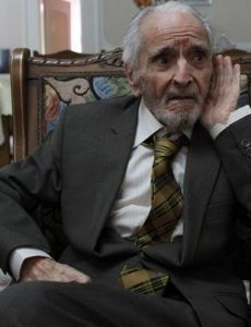 Anvar Khamei
