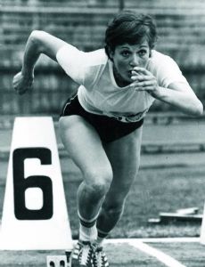 Valeria Bufanu