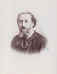 Jean Baptiste Paulin Trolard