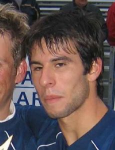 Sergio De Luca