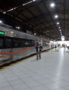 Purwojaya
