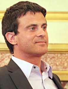 Manuel Valls