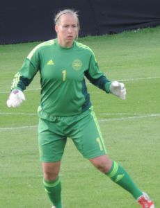 Stina Lykke Petersen