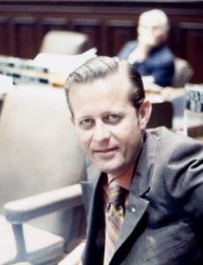 John L. Ryals