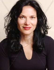 Xan Cassavetes