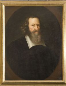 Johannes Terserus