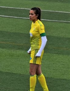 Sevgi Salmanlı
