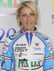 Luisa Tamanini