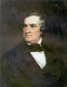 James Madison Porter