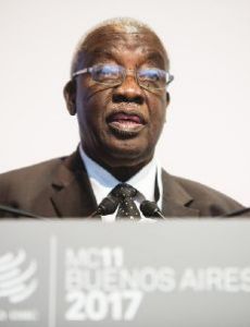 Immanuel Ngatjizeko