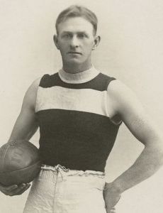 Jack Tredrea