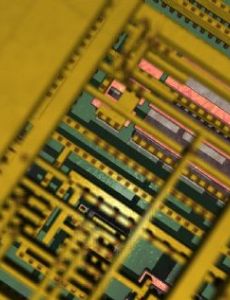Microfabrication