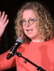 Peggy Orenstein