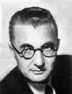 Karl Kilbom