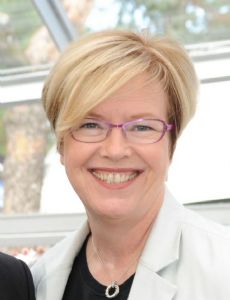 Shelley Carroll