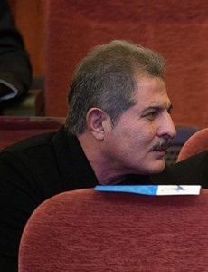 Mohammad Panjali